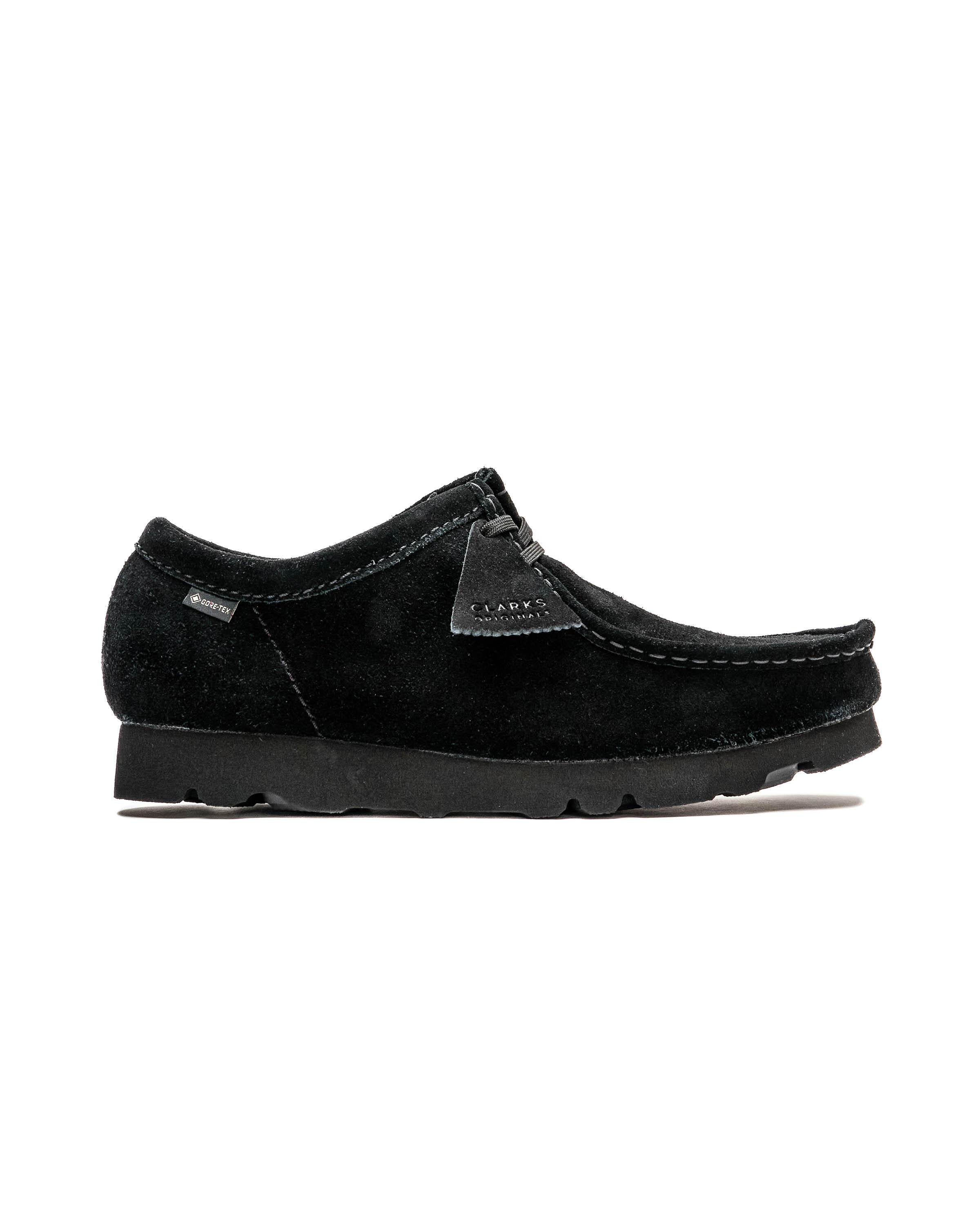 Clarks Originals Wallabee Gore-Tex | 261494497 | AFEW STORE